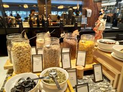 -广州天河希尔顿酒店