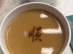 东来顺传统秘制麻酱调料-东来顺饭庄(天坛店)