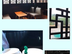 -星巴克(台州临海紫阳街店)