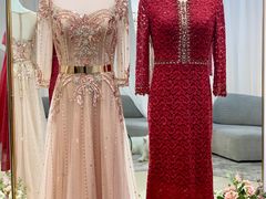 -MSV 高端礼服定制(大良店)