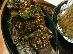 -鸽子窝专业烧烤店(南市场店)