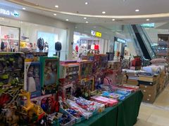 -保利MALL(天鹅湖店)