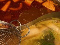 -左庭右院鲜牛肉火锅(新梅广场店)