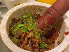 -炊烟小炒黄牛肉(中心印象城店)