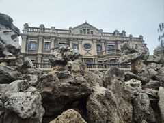 -张学良旧居陈列馆