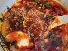 -豆相识•九九豆腐脑(牛咡桥店)