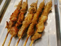 -阿拉丁新疆风味餐厅·清真(罗廊巷店)