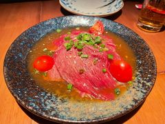 -醉虎传(南锣鼓巷店)