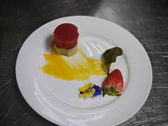 -百香自助餐厅·西安唐隆国际酒店(曲江店)