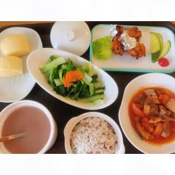 -天使医生月子中心(福佑店)