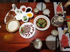 -明丰小渔馆(明月路店)