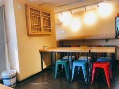 -八婆婆烧仙草(中山路店)