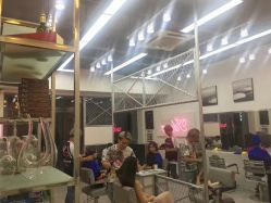 点击看大图 大厅-YDO SALON
