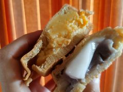 -台湾味正点车轮饼可丽饼(南禅寺店)
