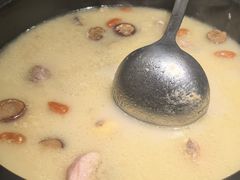 -乔街深夜食堂·台州菜·高压锅生蚝(杭州总店)