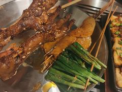 -神伙烧烤(江北黄泥塝店)