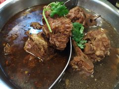 -老诚一锅·羊蝎子(广渠门外店)