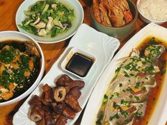 -百家鲜·杭帮菜