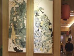 -水林间·寿喜烧自助(仙林金鹰店)