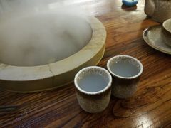 -滇香肴·云南菜蒸汽石锅鱼(云南北路店)
