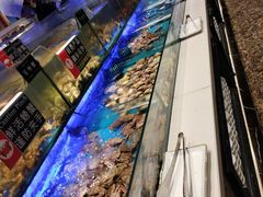 -SEA西雅图海鲜自助餐厅(海乐世界店)