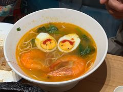 -映像威海·海鲜味道(经区店)