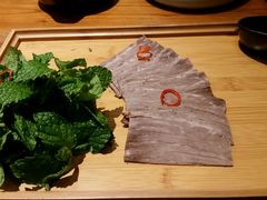 -云海肴·汽锅鸡·云南菜(天津国金汇店)