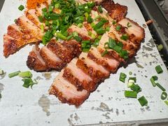 -绿茶餐厅(龙井船宴· 品牌总店)