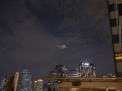 -城市露台景观餐厅(淮海路店)