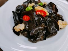 -枣子树素餐厅(铂金城店)