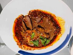 -宁夏国强手抓羊肉·清真菜(未央路凤三店)