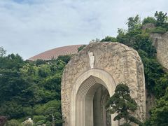 -牛首山文化旅游区