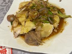 -十三姨工厨顺德美食·宴会·团餐(天河北路店)