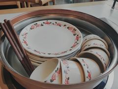 -东门口涮肉·砂锅·烤串(老门东店)