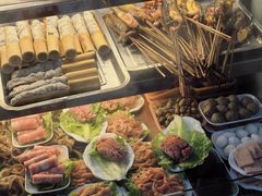 -牛华八婆麻辣烫(起源店)