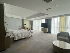 -北京北辰洲际酒店
