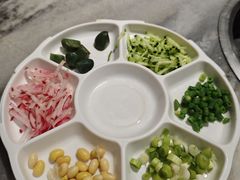 -北平三兄弟涮肉(簋街总店)