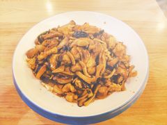 -陈傻子餐厅(世纪都会店)