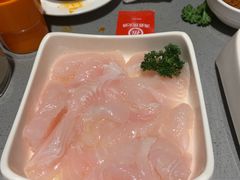 龙利鱼片-海底捞火锅(海宁路店)