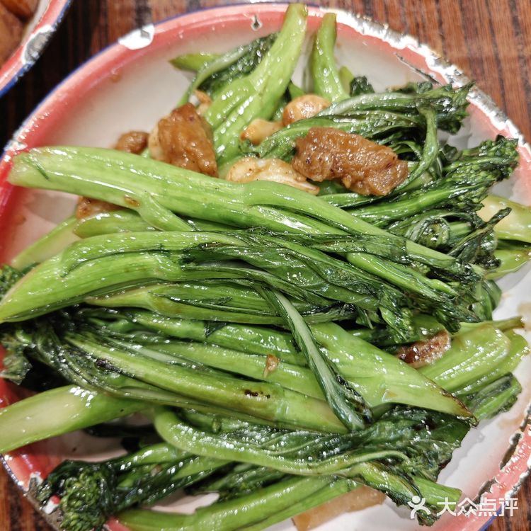 中奖！等我餸上门海鲜大排档（天河南店）