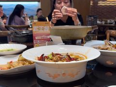 -味莊餐厅(康庄南街店)