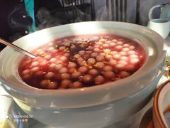 杨梅仙子羹-甬妈妈湖畔里餐厅(唐山南湖旅游景区店)