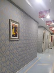 -西安现代妇产医院医疗美容