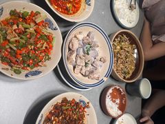 -潇湘阁(汉光百货店)