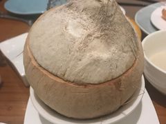 -漳州佰翔圆山酒店·圆山畔西餐厅