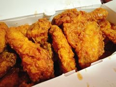 -Kyochon1991校村炸鸡(杨高中路店)