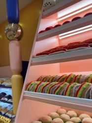 -奈尔宝家庭中心·亲子餐厅(苏州大悦城店)