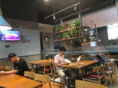 -比格比萨自助(国展店)