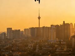 -天津君隆威斯汀酒店