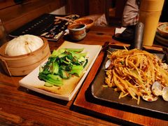 -水煮三国·川鲁江湖菜(香山店)